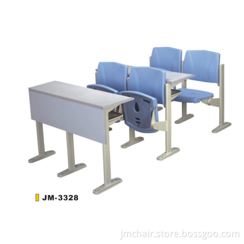 School Desk and Chair (JM-3328)